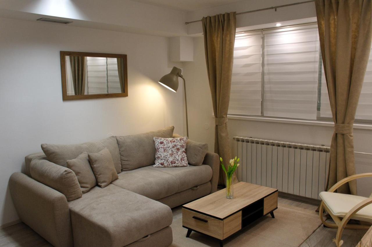 Apartment Anna - Free Pickup From Or Dropoff To Zagreb Airport At Any Time, Please Give Three Days Advance Notice - Long-Term Parking With Airport Transport Possibility Velika Gorica Exterior foto
